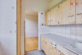 Prodej bytu 2+1, 49 m², Horní Vltavice - 4