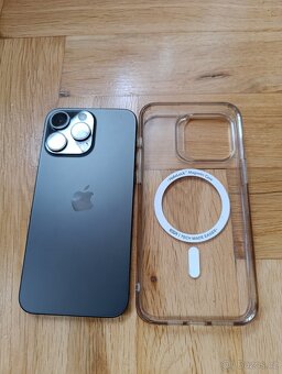 Iphone 15 Pro MAX blokovaný na icloud - 4