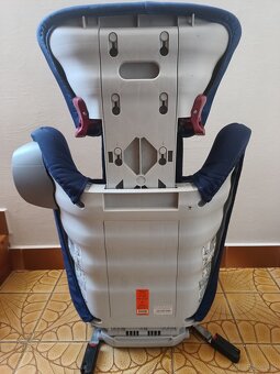 Römer Britax Kidfix SL Sict sofix - 4