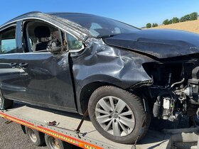 VW Sharan 7N 2.0tdi 130kw DSG 2015 na ND - 4