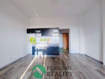 Pronájem byty 1+kk, 40 m2 - Mariánské Lázně, ev.č. 02310 - 4