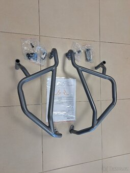 CFMOTO 450MT Horní padací rám - 4