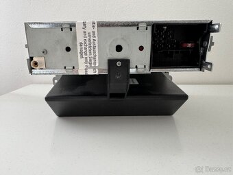 Radio škoda blues 5J0035152A - 4