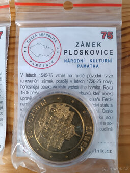 PAMĚTNÍK, - 4