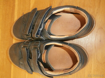 Froddo barefoot tenisky 36 - 4