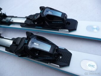 118. lyže HEAD E-SL REBELS World Cup - 170 cm sezona 24/25 - 4