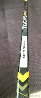 Hokejka CCM Tacks AS-VI JR / P - 4