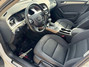 Audi a4 2.0tdi 105kw - 4