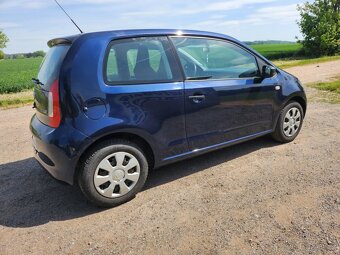 Škoda Citigo 1.0 mpi - 4
