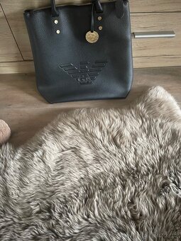 Kabelka Armani Exchange - 4