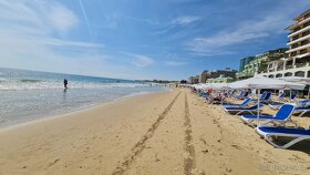 Apartman Bulharsko -Nesebar - u plaze - 4