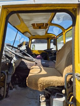 IFA AUTOJEŘÁB - 4