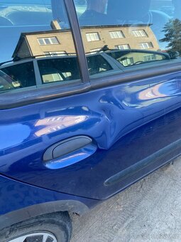Renault clio 1.2 - 4