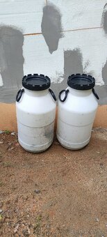 Barel na vodu - 4