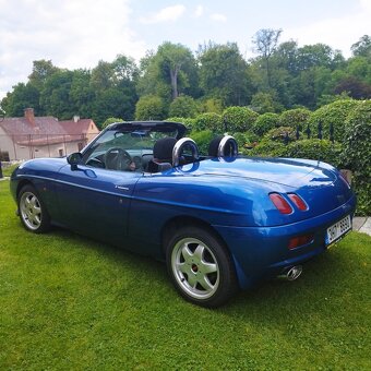 Fiat Barchetta - 4
