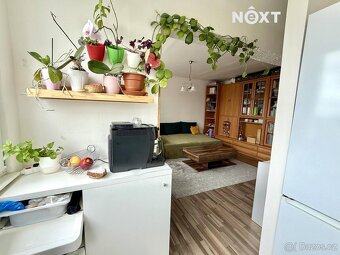 Prodej byt 2+kk, 56㎡ - 4