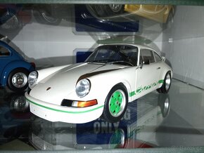 Modely 1:18 - 4