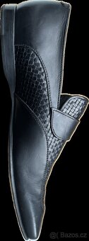 Slip-on Z Zegna - 4