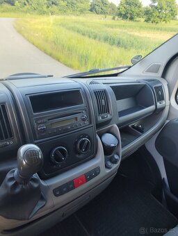Peugeot Boxer 3.0 - 4