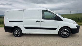 Peugeot Expert 2.0 HDI Long NOVA STK + EK - 4