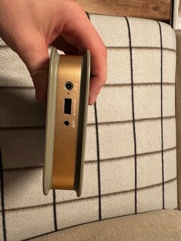 Bang&Olufsen A2 - 4