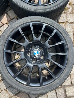 Kola R18 Bmw Motorsport styling 216 - 4