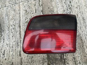 Zadní světla Opel Omega B sedan - 4