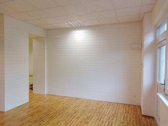 Pronájem obchodního prostoru 120m2 ul. Hobliková Nový Jičín - 4
