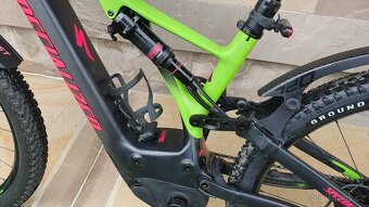 Specialized Turbo Levo Expert Carbon - 4