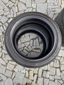 Sada 4 pneu léto - Falken ZIEX ZE914B EcoRun 225/40 R 18 92W - 4