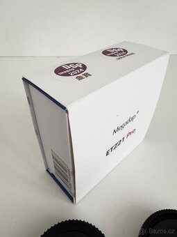 Megadap ETZ21 Pro - 4