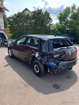 VW golf 7 1.0TSI 81kw - 4