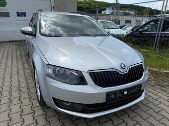 Škoda Octavia 2.0 TDI 4x4 110kW SwissJoy - 4