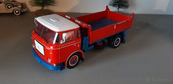 Modely 1:43 Skoda Liaz 706 - 4
