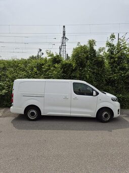 Toyota ProAce 2.0D 110kW L2H1 – 2019 – odpočet DPH - 4