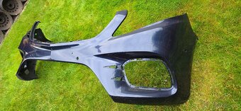 Origo přední nárazník Mercedes V (W447) - 4