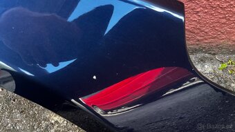Bmw e60/e61 blatníky - 4