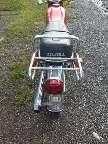 Gilera Strada 150 - 4