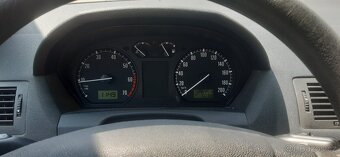 Prodám Škoda Fabia - 4