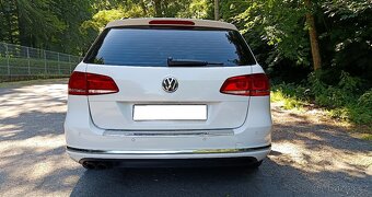 VW Passat B7 2.0TDi 103kW WEBASTO - 4