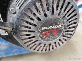 Rezačka na beton asfalt Weber SM62-2 - 4