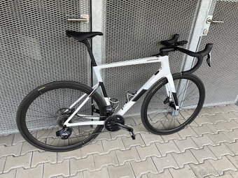 Cannondale SuperSix EVO Carbon Disc Force eTap AXS 2020 - 4