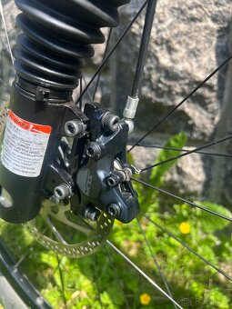 Cannondale Rush - 4