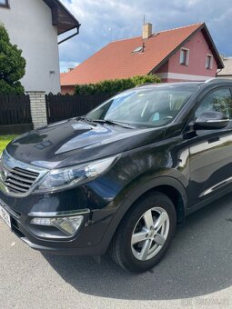 Kia Sportage 1.6 GDI - 4