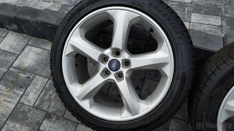 18 original FORD S-MAX GALAXY MONDEO ☀ 235/45 R18 - 4