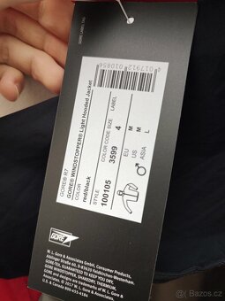 bunda GORE R7 WS light - 4