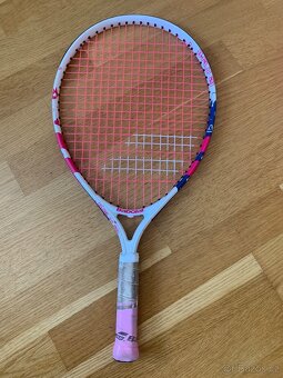 Detska raketa Babolat 21 - 4