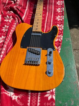 Tele el kytara - 4