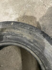 Gumy Continental Vanco 2 215/70 r15 C - 4