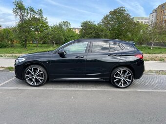 BMW x2 - 4